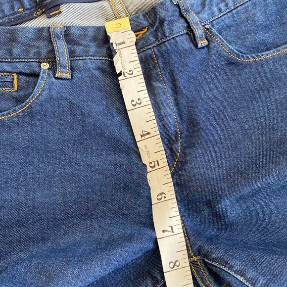 Massimo Dutti ladies jeans in size 4. Made in Morocco. - Picture 8 of 9